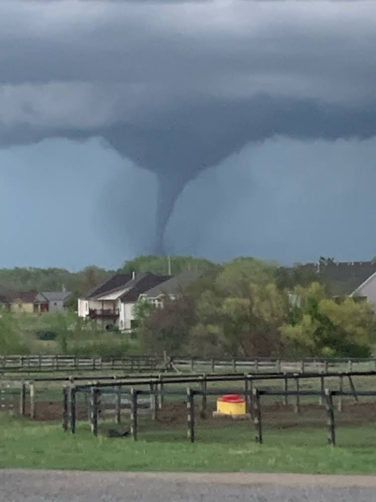 Tornado